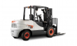 BOBCAT-DOOSAN D50C-9